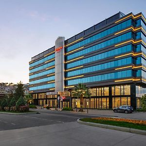 Serra Samsun Otel