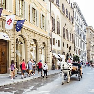 Hotel Milu Florence